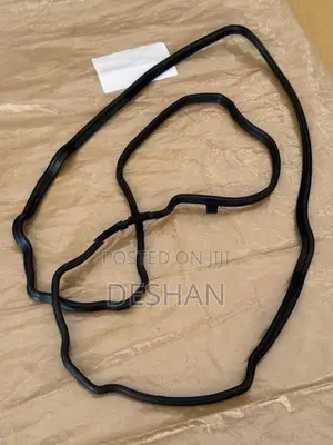 Toyota chr tapet cover packing head gasket genuine