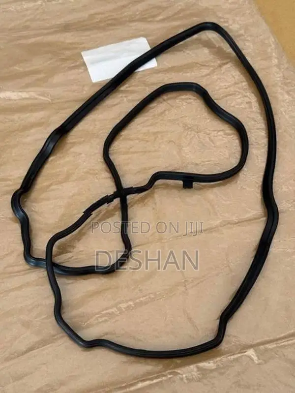 Toyota chr tapet cover packing head gasket genuine