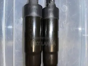 Genuine Range Rover Vogue 2020 dicky electric shocks