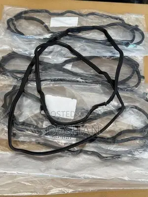 Toyota chr tapet cover packing head gasket genuine