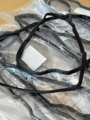 Toyota chr tapet cover packing head gasket genuine