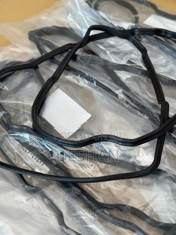 Toyota chr tapet cover packing head gasket genuine