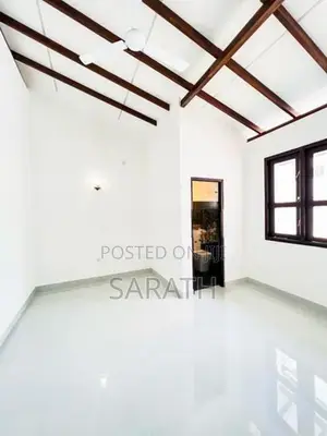 New Designed Brand House In Malabe