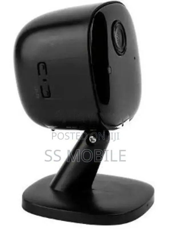 2MP Wifi Mini Camera