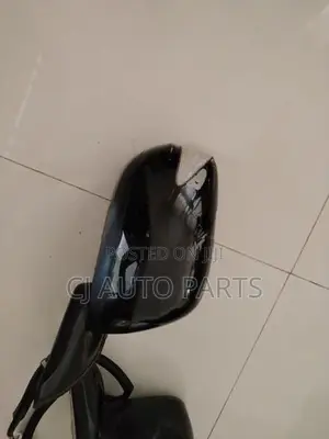 Honda Fit GP1 Side Mirror with Winker Lights