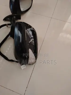 Honda Fit GP1 Side Mirror with Winker Lights