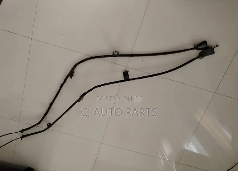 Nissan Sunny FB15 Hand Brake Cable