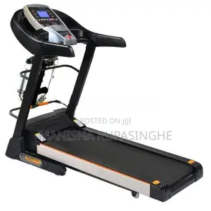 Treadmill 2.5 Hp