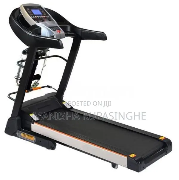 Treadmill 2.5 Hp