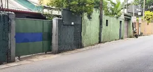 Prime Main Road Facing Land for Sale – Station Road, Wattala | SL 1468