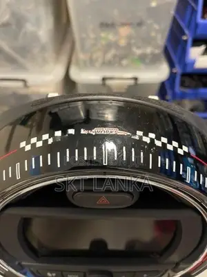 Genuine BMW Mini Cooper S JCW 2017 Main Dash Screen