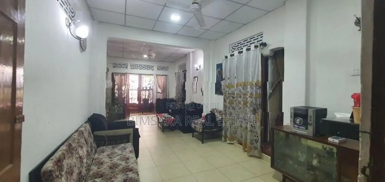 Prime Main Road Facing Land for Sale – Station Road, Wattala | SL 1468