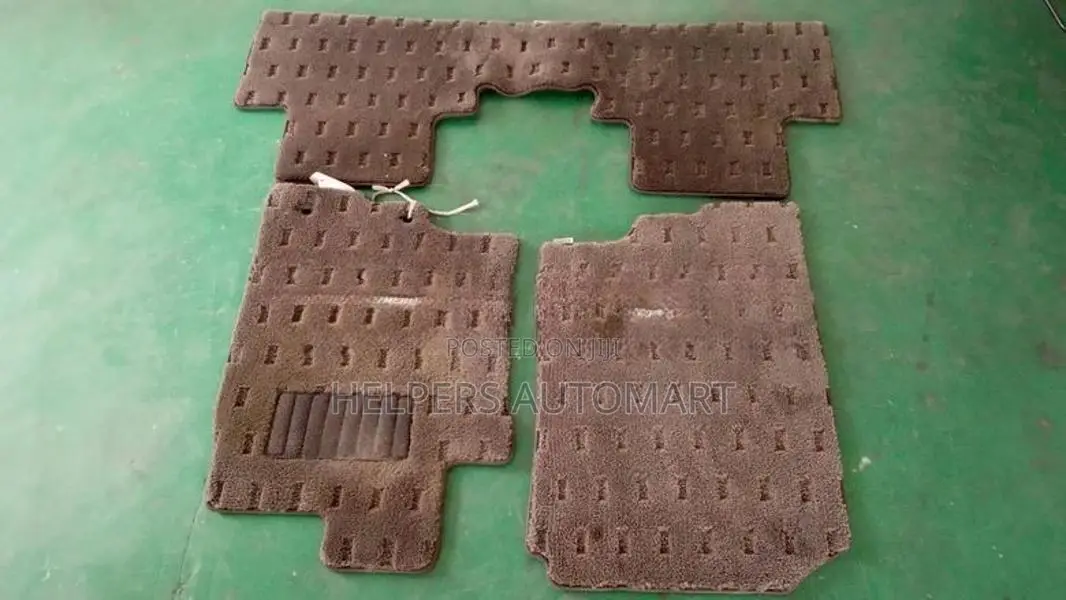 Honda Insight ZE2 Carpet Set