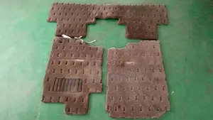 Honda Insight ZE2 Carpet Set