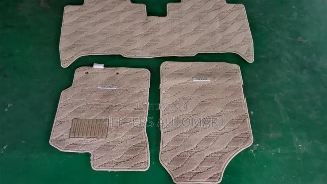 Belta P92 Carpet Set