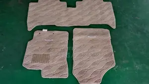 Belta P92 Carpet Set