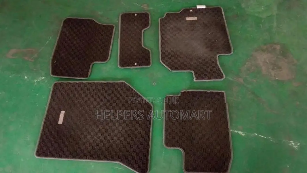 Swift C71 Carpet Set