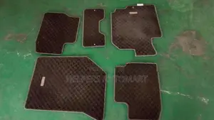 Swift C71 Carpet Set