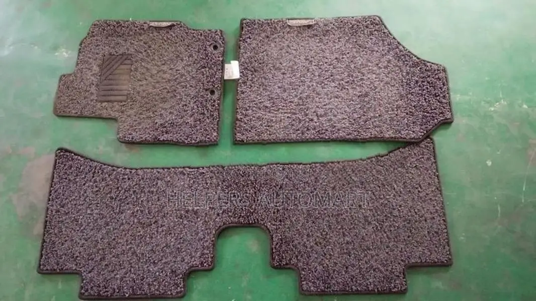 Aqua NHP10 Carpet Set