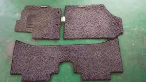 Aqua NHP10 Carpet Set