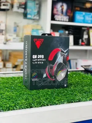 Jedel Gaming GH 269 Headset