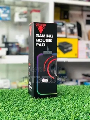 Jedel MP 01 RGB Gaming Mouse Pad