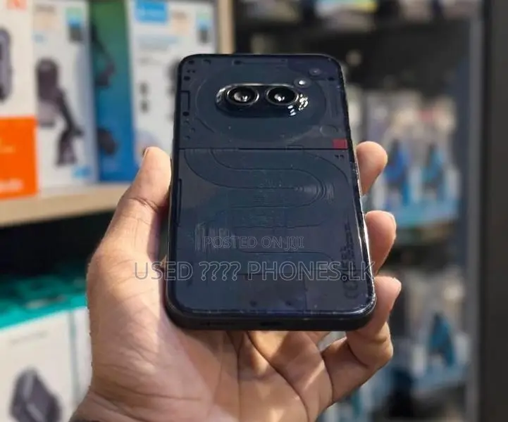 NOTHING Phone 2a 128GB | 5G (Used)