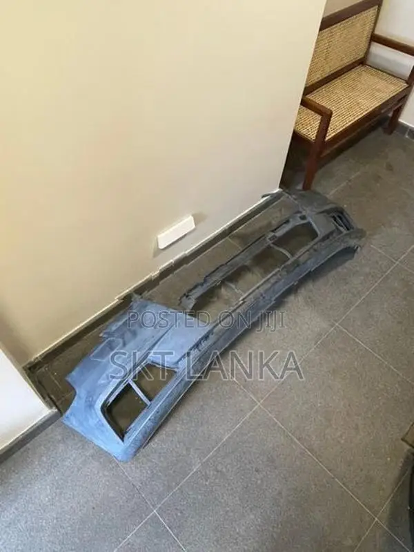 Genuine Audi A3 SE Sportback 2019 Front Bumper - Brand New