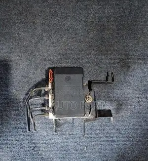 Honda Jazz ABS Unit