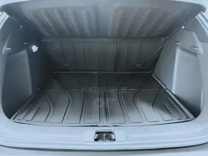 BYD Atto 3 Rear Trunk Mat