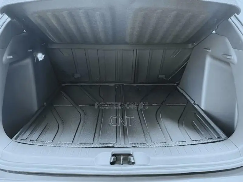 BYD Atto 3 Rear Trunk Mat