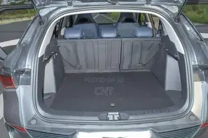 BYD ATTO 3 Back Seat Mat (TPE)