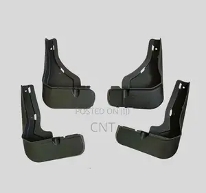 BYD Sealion 6 Mud Guards Flaps