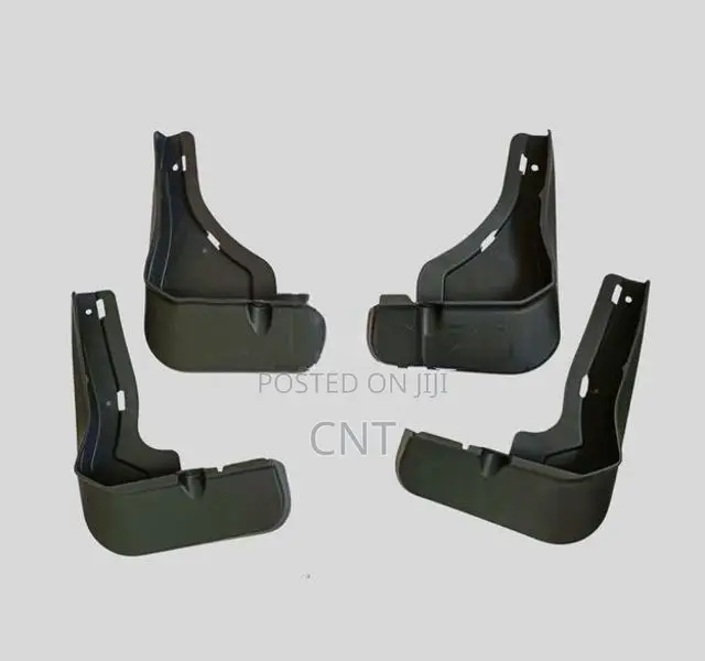 BYD Sealion 6 Mud Guards Flaps