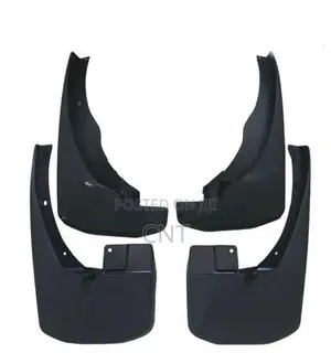 Mud Flaps / Guards for Nissan Navara D40