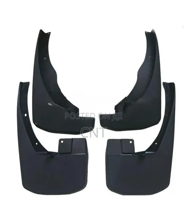 Mud Flaps / Guards for Nissan Navara D40