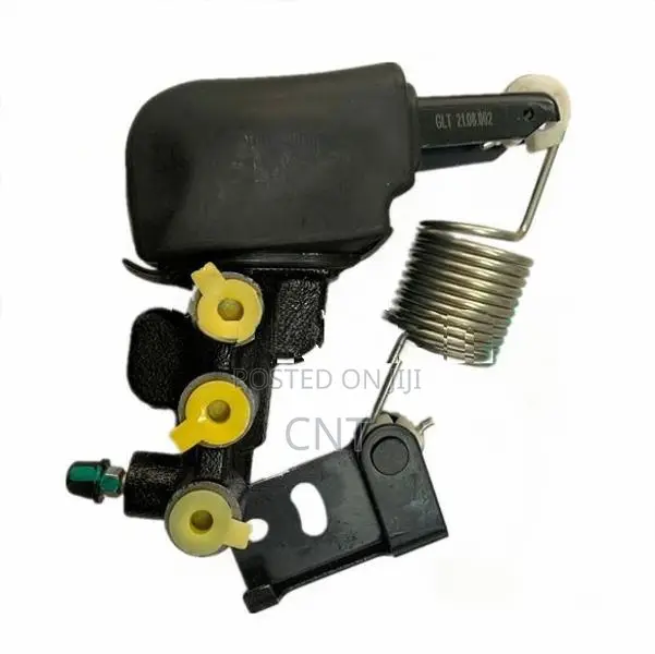 Brake Load Sensing Valve (46400-3X30A) Nissan Navara D40