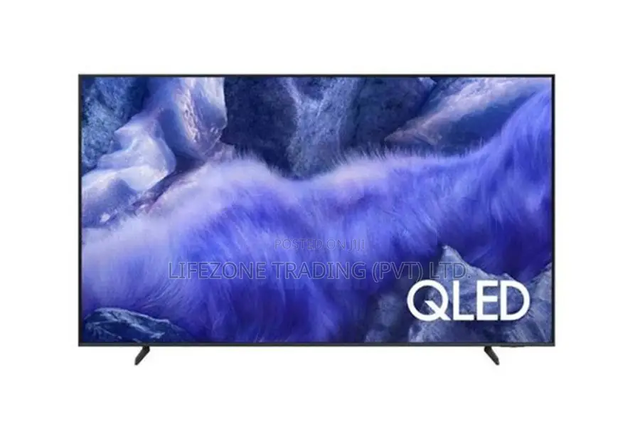 New "Samsung" 55 Inch Q7F Smart 4K QLED TV