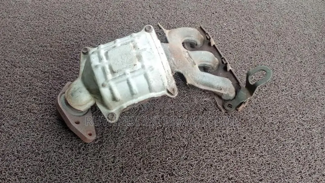 Suzuki Alto Ha23 S Catlic