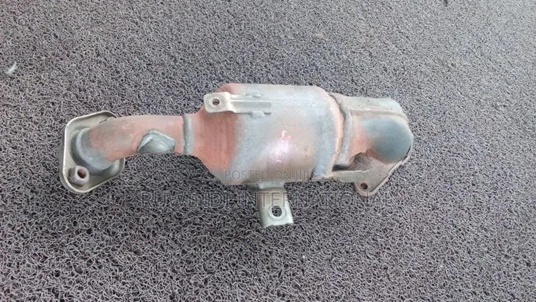 Suzuki Wagon R Mh44S Catlic