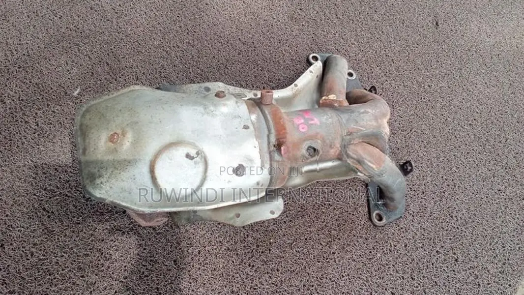 Nissan X Trail Nt30 Catlic