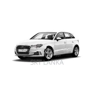 Genuine Audi A3 Sportback 2019 Bumper Grill shell