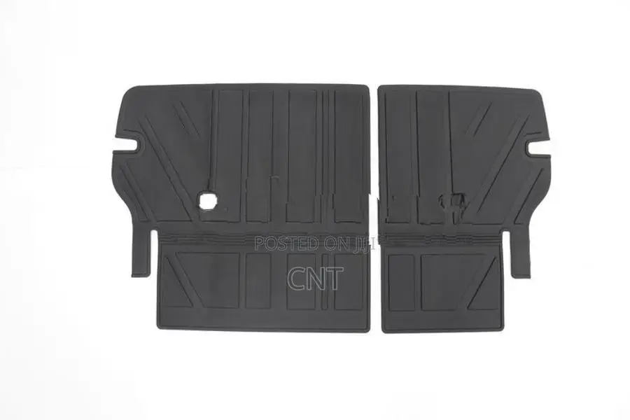 BYD ATTO 3 Back Seat Mat (TPE)