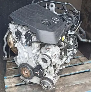 CLA 200 Engine