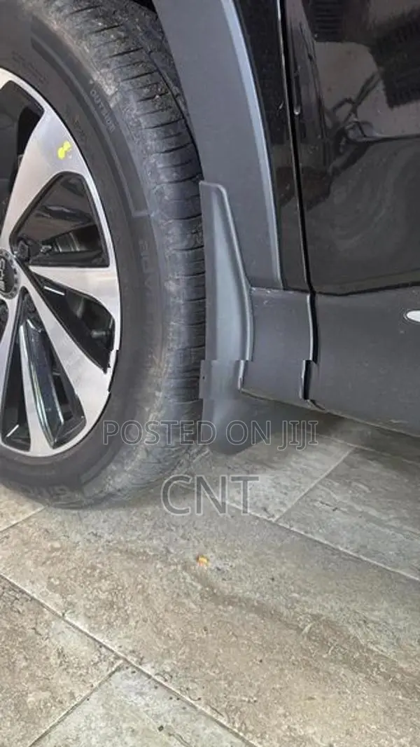 BYD Sealion 6 Mud Guards Flaps