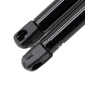 Front Hood Lift Supports (Gas Struts) for Nissan Navara D40