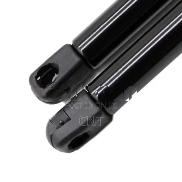 Front Hood Lift Supports (Gas Struts) for Nissan Navara D40