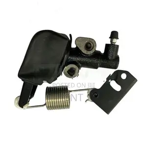 Brake Load Sensing Valve (46400-3X30A) Nissan Navara D40