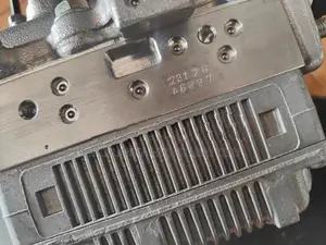 Toyota 2023 ABS Units