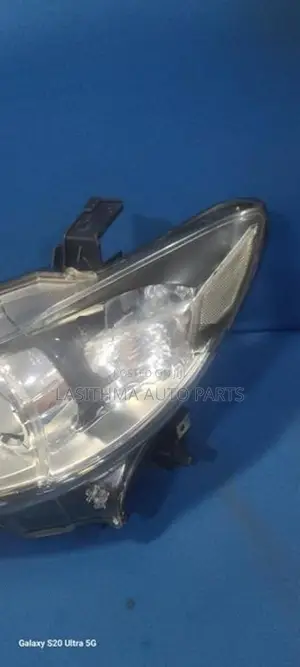 Mazda 6 Head Lamp